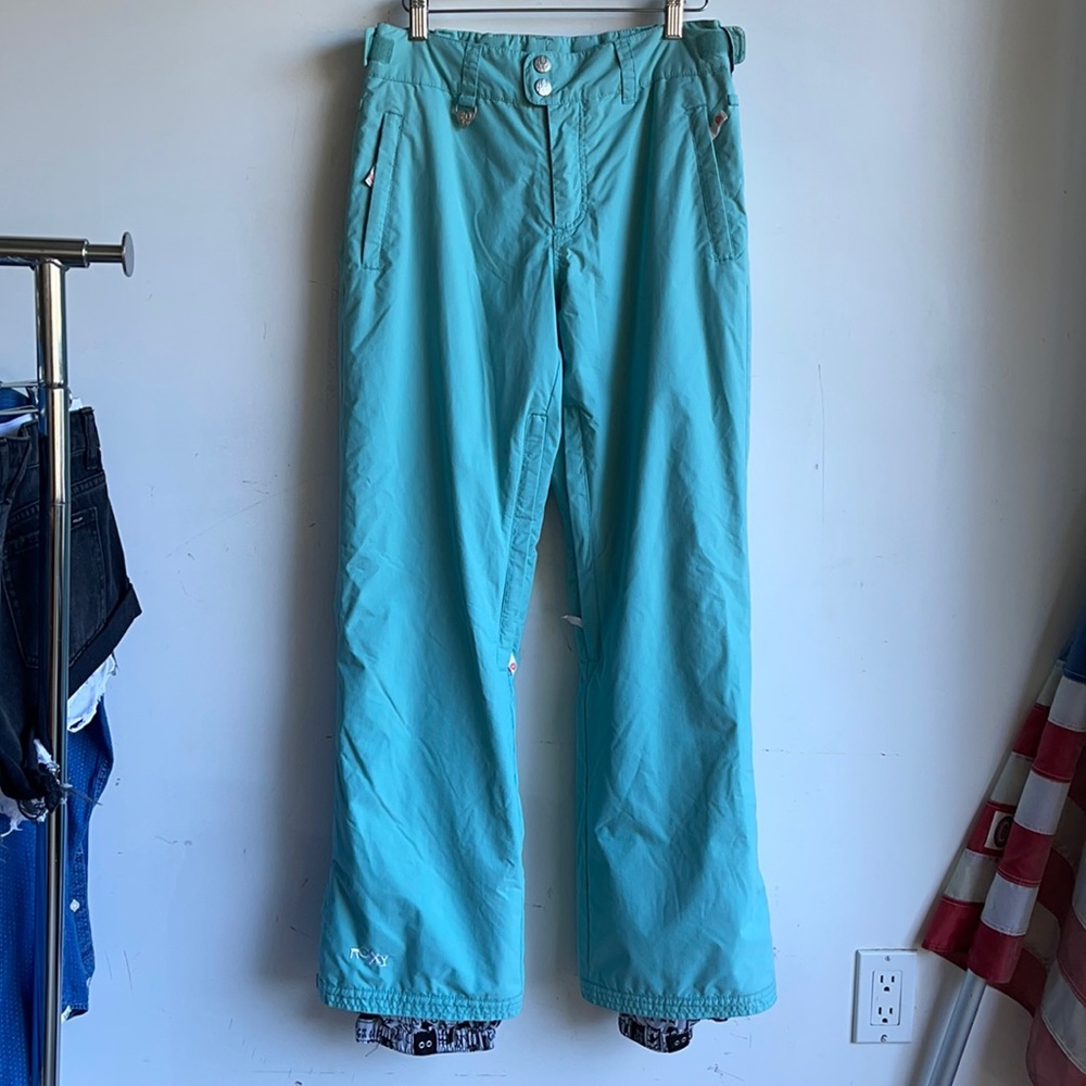 Roxy snowboard pants